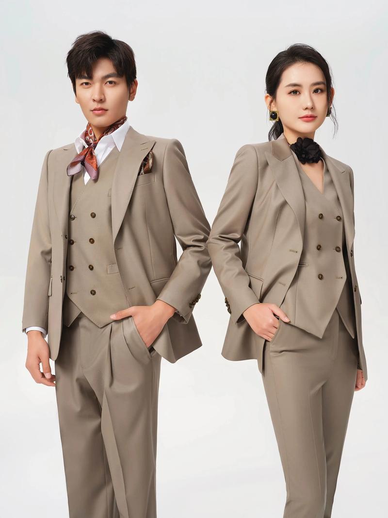 团体服饰定做